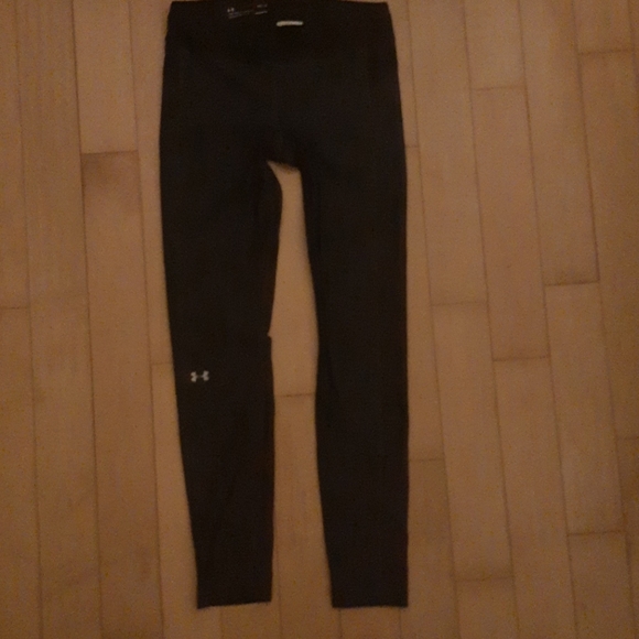 Heat Gear Compression Tights - Picture 2 of 5